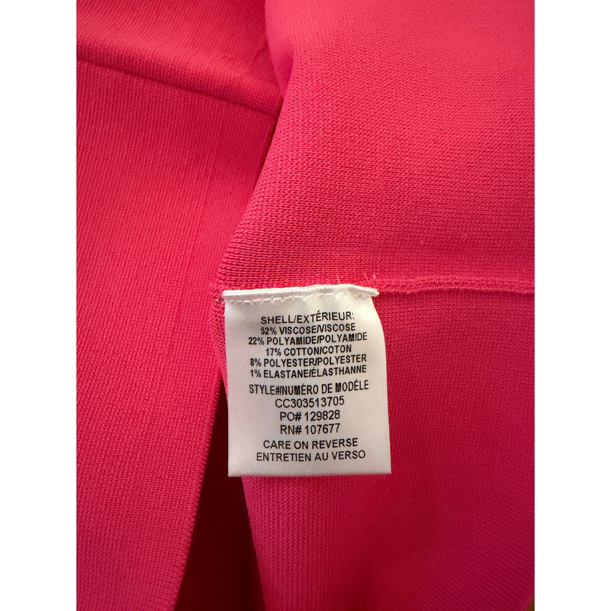 Alice & Olivia by Stacey Bendet Candy Colored Top - Small